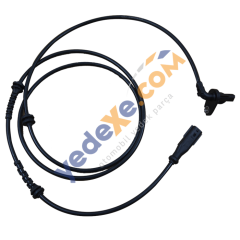 DOKKER LODGY Sağ Arka Abs Kablosu 479001221R