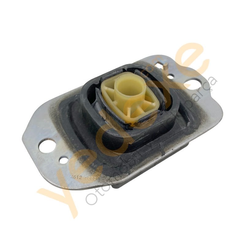 LAGUNA III LATİTUDE 1.5 dci -1.6 K4M Sol Motor Takozu 112200006R