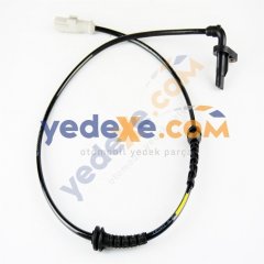 DOKKER LODGY Sol Arka Abs Kablosu 479003753R