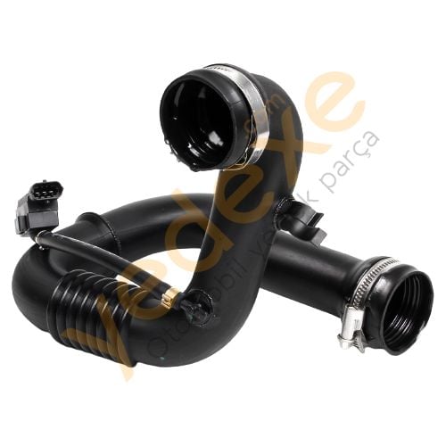 TRAFİC II 2.0 DCİ M9R Turbo Borusu 8200470985 8201068612