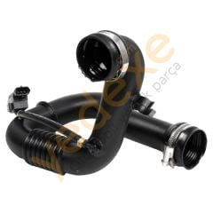 TRAFİC II 2.0 DCİ M9R Turbo Borusu 8200470985 8201068612