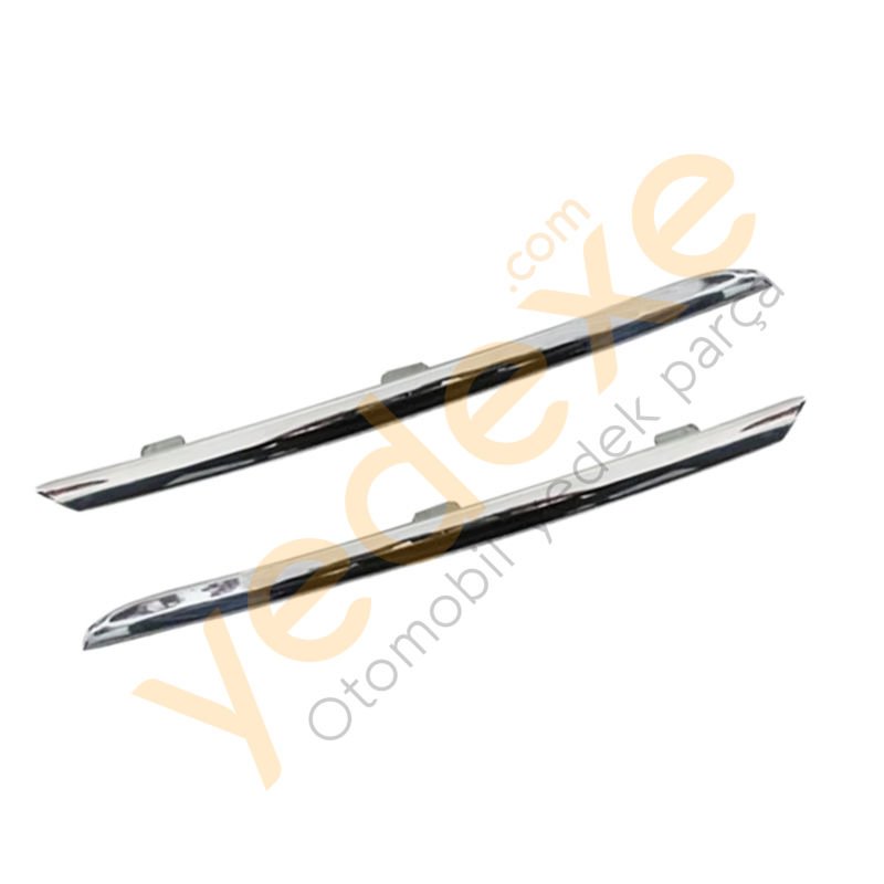 CLİO IV PANJUR ÇITA TK KROM 620723341R