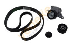 Alternatör Kayış Kiti MASTER III 2.3 M9T TRAFİC II 2.0 DCİ M9R (7PK 1975+117507568R)
