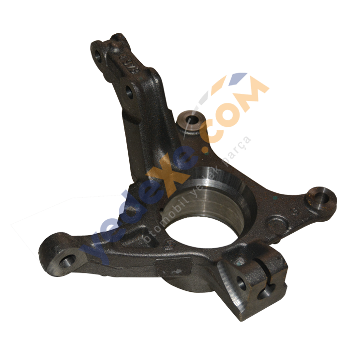 DOKKER LODGY 1.5 DCİ Sol Ön Aks Taşıyıcı 400116210R