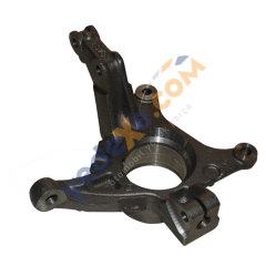 DOKKER LODGY 1.5 DCİ Sol Ön Aks Taşıyıcı 400116210R