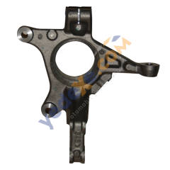 DOKKER LODGY 1.5 DCİ Sol Ön Aks Taşıyıcı 400116210R