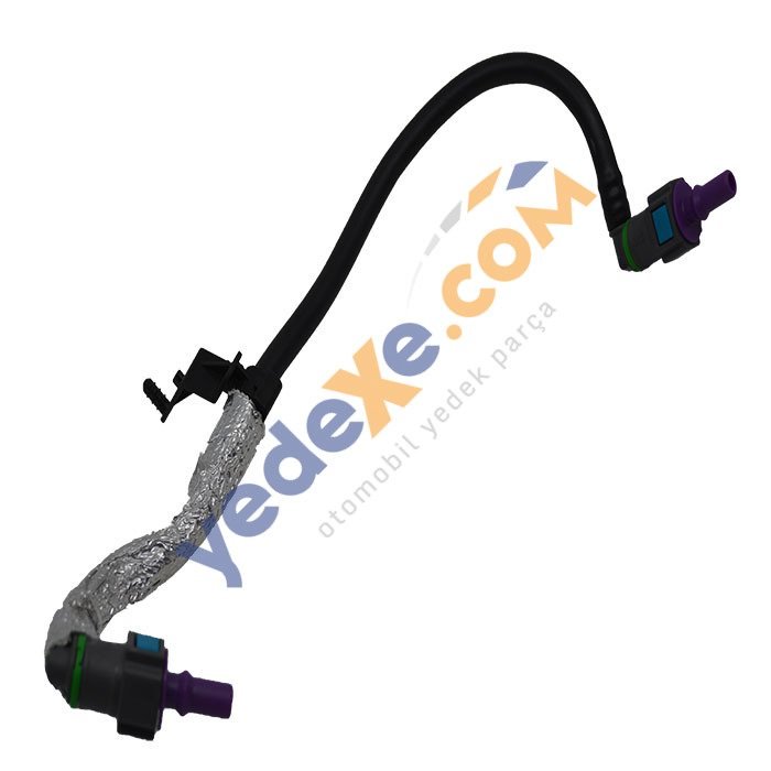 DUSTER 1.5 Dci Enjektör Borusu 8201070269