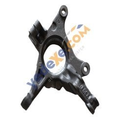 LODGY DOKKER Sağ Ön Aks Taşıyıcı 400143629R 77MM
