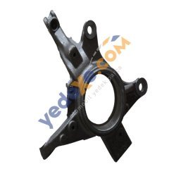 LODGY DOKKER Sağ Ön Aks Taşıyıcı 400143629R 77MM