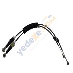 CLIO III MODUS Vites Kumanda Teli 8200755871 349352288R 8200556912