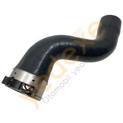 NİSSAN QASHQAİ J11 1.5 dci Turbo Borusu