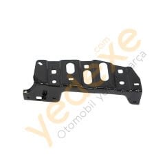 CLİO V Sağ Çamurluk Suportu