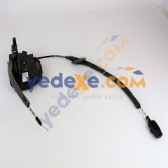 CLIO IV Sol Ön Kapı Kilidi 805011929R