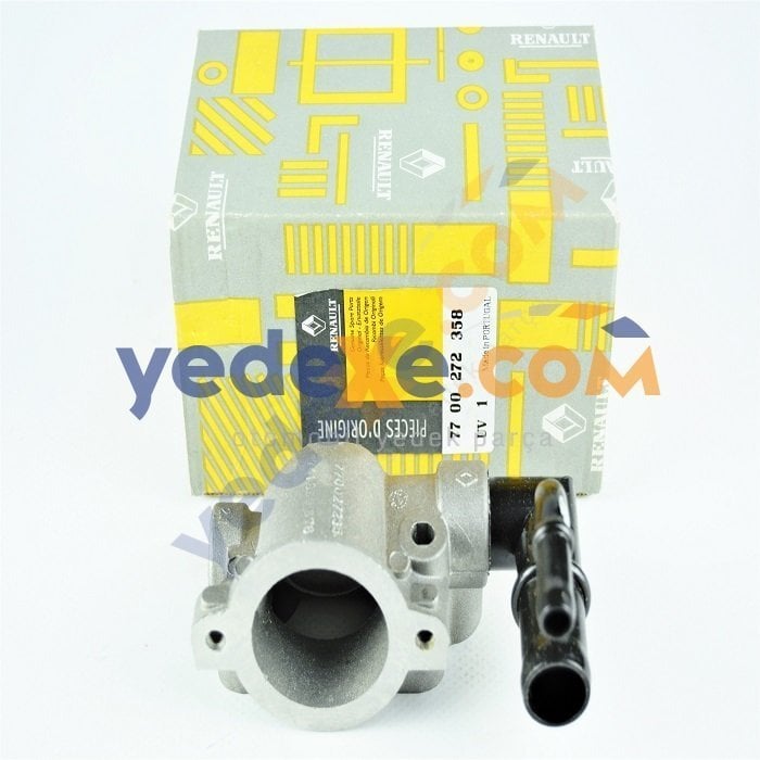 R19 CLIO KANGO 1.4 E7J Termostat Yuvası
