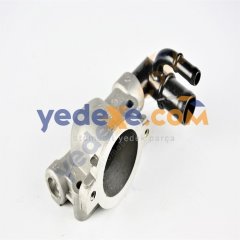 R19 CLIO KANGO 1.4 E7J Termostat Yuvası