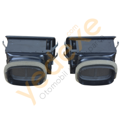 MASTER Torpido Havalandırma Izgarası