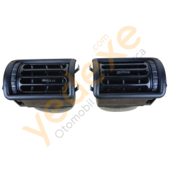 MASTER Torpido Havalandırma Izgarası