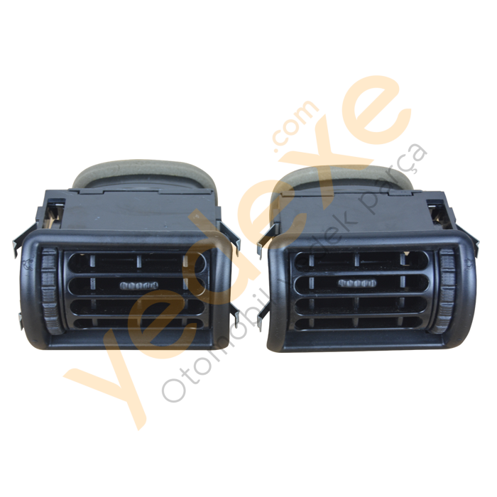 MASTER Torpido Havalandırma Izgarası