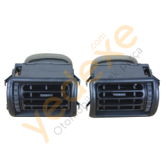 MASTER Torpido Havalandırma Izgarası