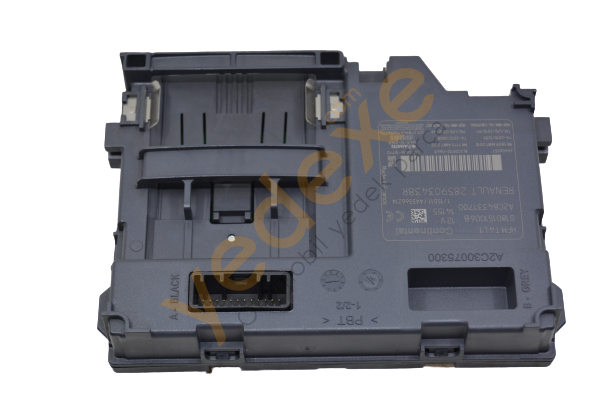 CLİO IV CAPTUR Kart Okuyucu S180151006B A2C84331700