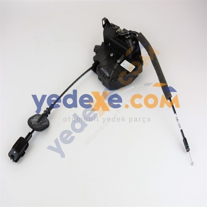 FLUENCE MEGANE III Sağ Ön Kapı Kilidi 805020022R