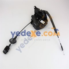 FLUENCE MEGANE III Sağ Ön Kapı Kilidi 805020022R