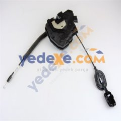 FLUENCE MEGANE III Sağ Ön Kapı Kilidi 805020022R