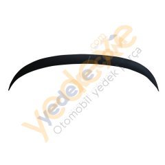 LAGUNA III Ön Tampon Spoiler