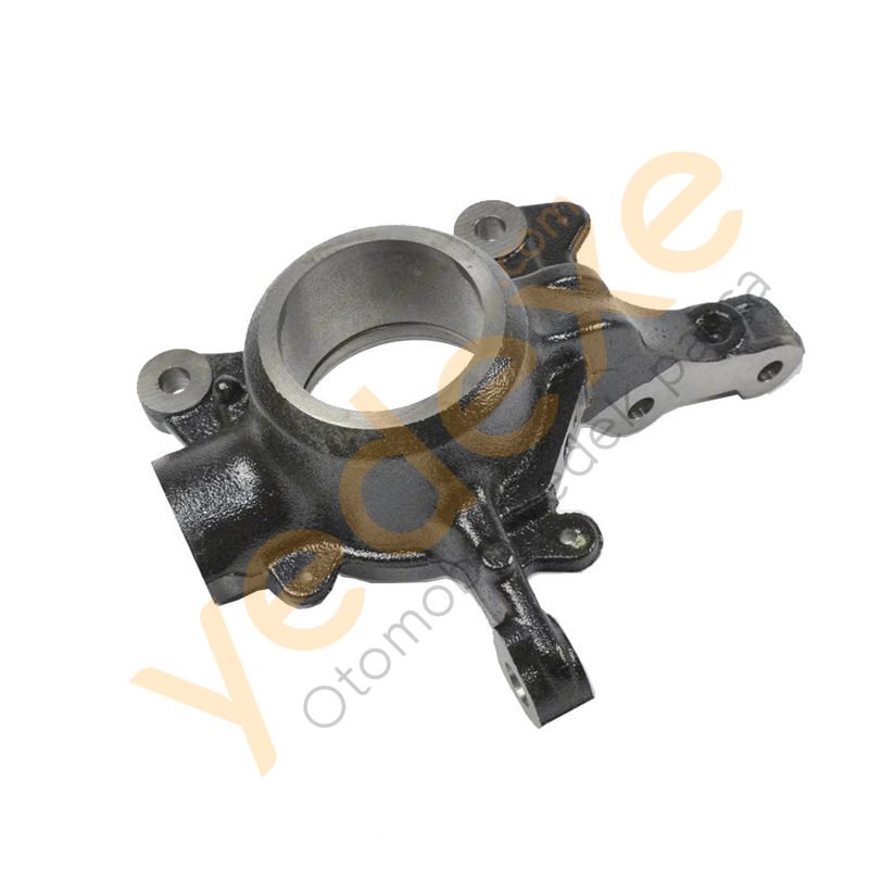 MASTER III Sol  Ön Aks Taşıyıcı