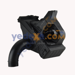 CLIO III MODUS Hava Filtre Kutusu1.5 Dci K9K 8200398989 8200725603