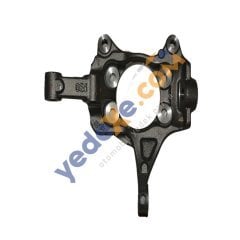 TRAFİC III Sol Ön Aks Taşıyıcı 400155466R