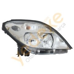 SCENIC (99-03) Sağ Far (KROM) 260102746R 7701047600