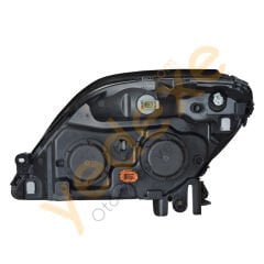 SCENIC (99-03) Sağ Far (KROM) 260102746R 7701047600