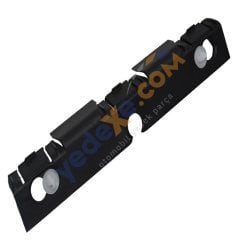 CLİO II symbol 98-05 Arka Tampon Braketi 7700433146