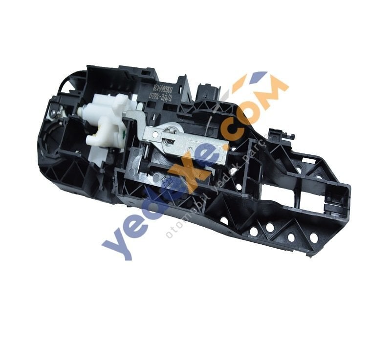 MEGANE III Sağ Kapı Dış Açma Modulu 806060042R