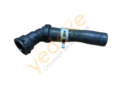 MEGANE IV KADJAR YENİ SYMBOL SANDERO MERCEDES A180 1.5 dCi K9K Eşanjör Borusu