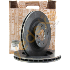 CLIO IV YENİ SYMBOL YENİ SANDERO Ön Fren Diski Tk 402066839R 402000358R 402062212R 402065702R