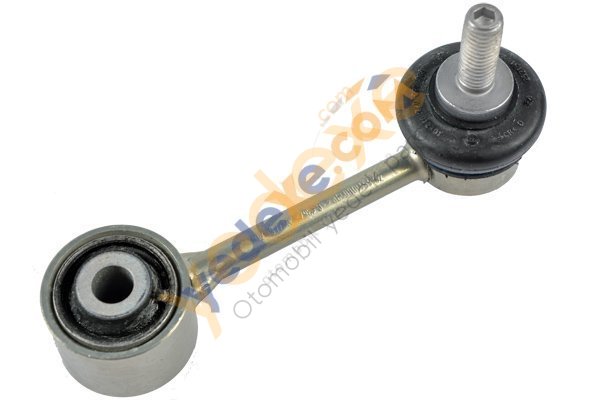 MASTER III Arka Viraj Demiri Çubuğu (Arka Z Rotu )