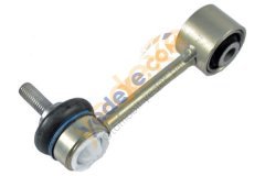 MASTER III Arka Viraj Demiri Çubuğu (Arka Z Rotu )