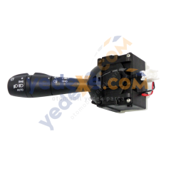 CLİO IV TRAFİC III Far Kolu Auto Tuşlu 8201167992 255675887R