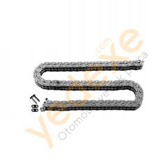 NİSSAN QASHQAİ J11 1.3 DIG EKSANTRİK ZİNCİR SETİ