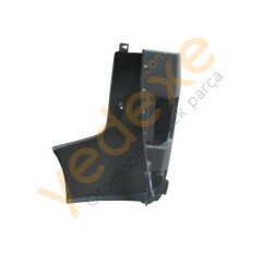 TRAFİC II Arka Tampon Köşe Sağ 8200201457 7701066127