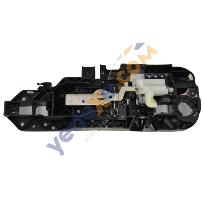 MEGANE III FLUENCE Sol Kapı Dış Açma Modülü 806070033R