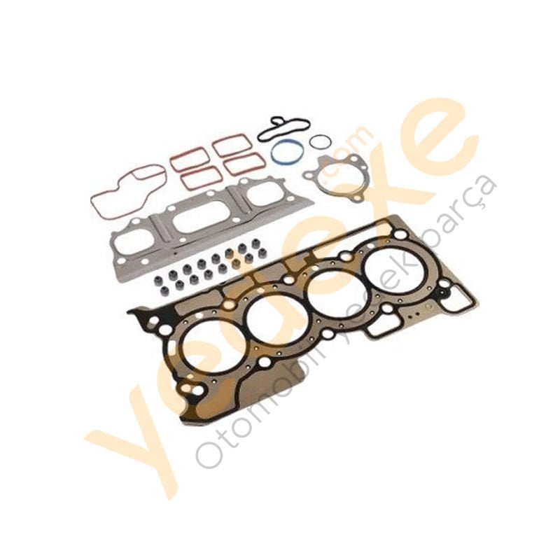 NİSSAN QASHQAİ 1.3 TCE MOTOR TAKIM CONTA 1010100Q3C