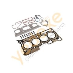 NİSSAN QASHQAİ 1.3 TCE MOTOR TAKIM CONTA 1010100Q3C