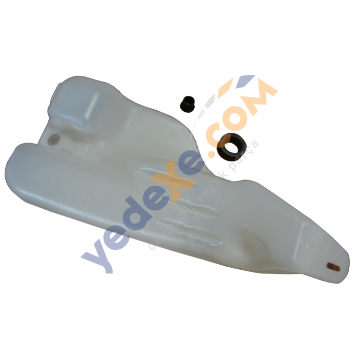 MEGANE III Cam Fiskiye Deposu (Çift Motorlu Model)