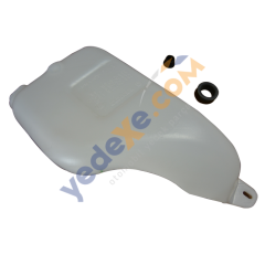 MEGANE III Cam Fiskiye Deposu (Çift Motorlu Model)