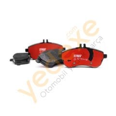 MEGANE II SCENİC II 1.6 1.5 Dci 2.0 16V Ön Fren Balatası Tk 03-06 ARASI