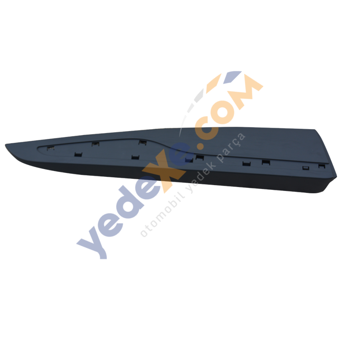 CLIO IV Sağ Arka Kapı Bandı Çıtası 828770664R 828770325R