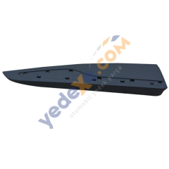 CLIO IV Sağ Arka Kapı Bandı Çıtası 828770664R 828770325R